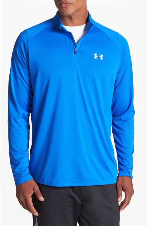 under armour pullover mens